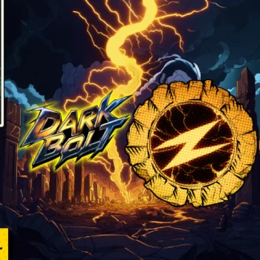 Dark Bolt in the Golden Lady Casino lobby