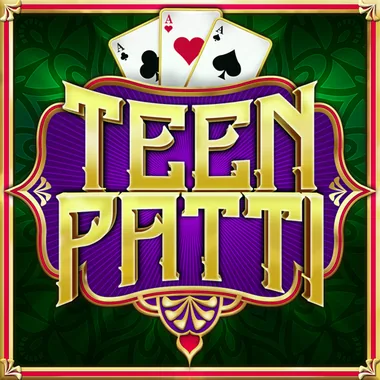 Teen Patti in the Golden Lady Casino lobby