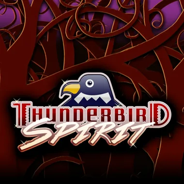 Thunderbird Spirit in the Golden Lady Casino lobby